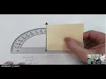 Measuring Angles not starting at zero