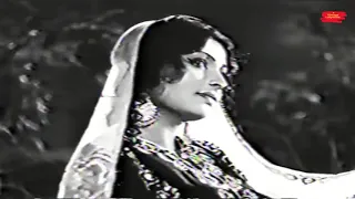 chori chori tor ke main duniya de pehray sultana naz film dhiyan nimaniya
