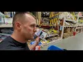 The Home Depot Window Washing Starter Kit from a pro