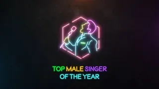 Download BILLBOARD INDONESIA MUSIC AWARDS 2020 - Pemenang Top Male Singer Of The Year MP3