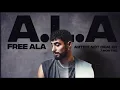 A.L.A - DIOR (AUDIO)