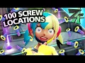 Download Lagu ALL 100 Colorful Screws in Pokémon Legends Z-A / Guide \u0026 Rewards