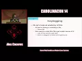 Kernel Mod Rootkits on Modern Linux Systems by Alex Caceres