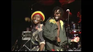lucky dube together as one