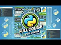 Python Full Course 2026 Part - 1 Beginner to Advanced