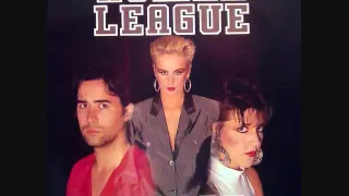 Download Human League - ''Human (Tre's 707 Extended Version)'' MP3