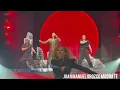CHAYANNE Humanos A Marte/ Cómo Tu y Yo BAILEMOS OTRA VEZ TOUR 2025 GUADALAJARA MÉXICO 31 01 25