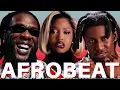 Download Lagu AFROBEATS ALL TIME BEST 2025 VIDEO MIX - LAHO REMIX, KESE, JOY IS COMING, SWEET MELODY, ZENZELE