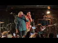 FALL ON ME (Live) R.E.M. Mike Mills + Michael Shannon/Narducy & Friends 3/17/26 Bloomington IN