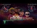 Download Lagu Black Eyed Peas, Daddy Yankee - Bailar Contigo (Justin \u0026 Pherox Remix)