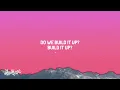 Chris Brown - Residuals (Lyrics)