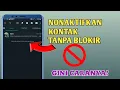 Lagu Cara Menonaktifkan Whatsapp Seseorang Tanpa Memblokir