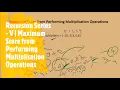 Recursion Series - V 1770 Maximum Score from Performing Multiplication Operations Coders Camp