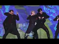 【Multi-Angle 4K FOCUS】2022.12.29 MIRROR - INNERSPACE @新城勁爆頒獎禮2022 【李駿傑 Jeremy Lee】@jeremylee6702