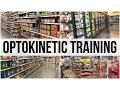 Grocery Store Walk Through Optokinetic Training 2 41