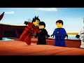 [MV] | Shut up and Dance (Walk the Moon) | All Dance Scenes | 10th Anniversary of Ninjago