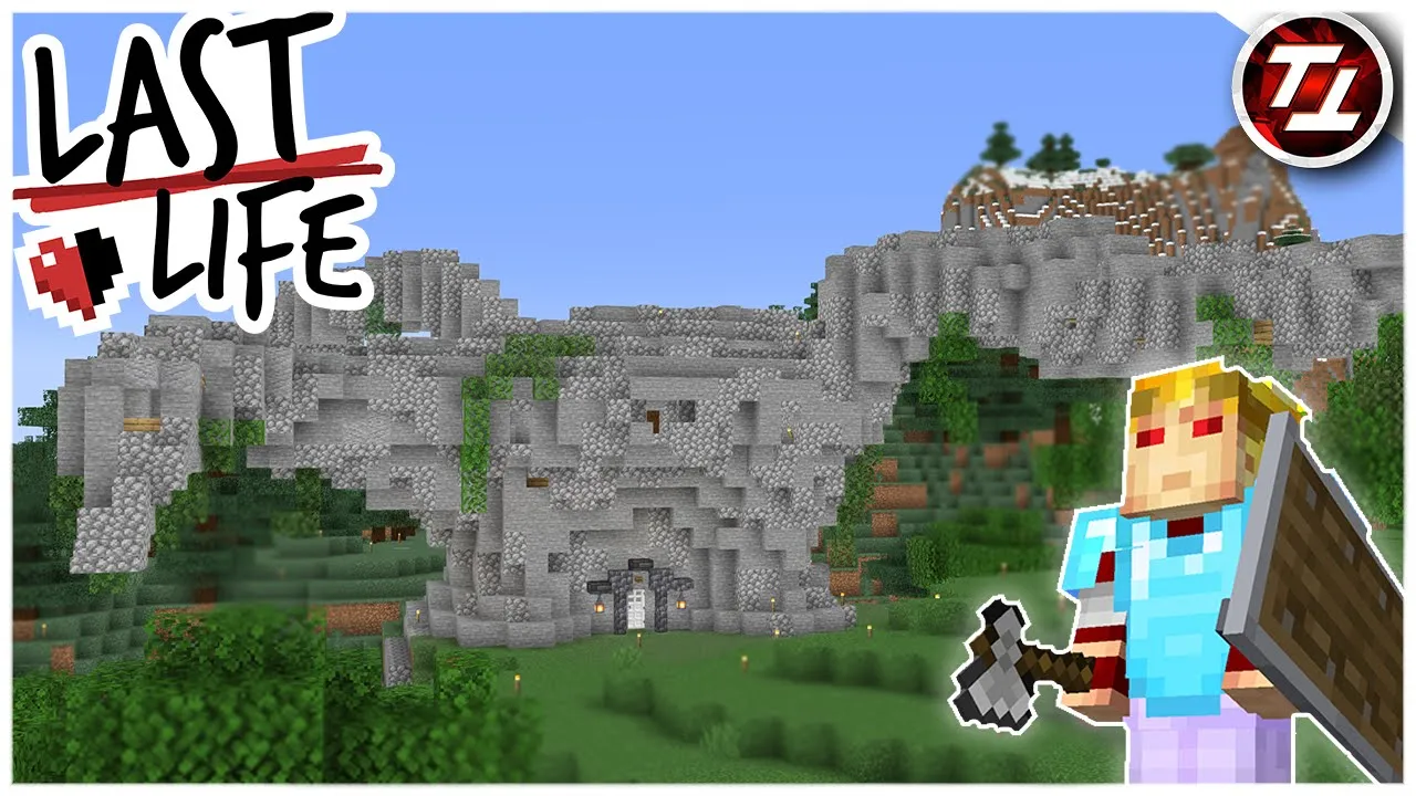 Watch "Last Life #3! - The Roctopus!" on YouTube