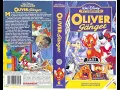Download Lagu Oliver \u0026 Gänget (1988) Videoaktuell VHS-Trailer