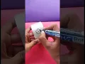 Download Lagu DIY cello-tape sticker making 😱👏🌺 #short #youtubeshort #anju'samazingworld