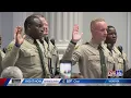 New class of Pulaski County Sheriff s Office deputies sworn in Friday