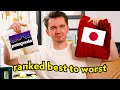 Download Lagu 12 Men's T-Shirts Ranked from Best to Worst. (Patagonia, Carhartt, Adidas)