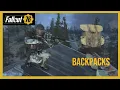 Fallout 76 - Backpacks and Mods how to get them why you want them