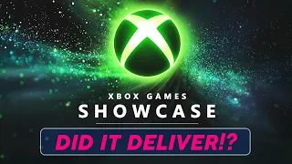 Xbox Showcase 2026 - Our Verdict - Did it Deliver?