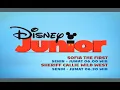 [RARE FOOTAGE] Disney Junior/MNCTV (2014)