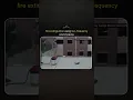 This fire extinguisher puts out flames using only sound waves