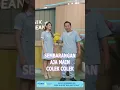 Lagu Parto baru sekali ini colek Amanda Caesa..??