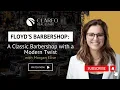 Floyds Barbershop In Kennesaw Georgia Morgan Elise Realtor