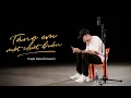 Download Lagu TẶNG EM MỘT CHÚT BUỒN / Phạm Nguyên Ngọc (Original)