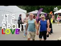 Columbus Pride 2025 kicks off at Goodale Park