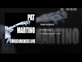 Impressions - Pat Martino