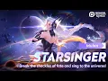 Download Lagu Mulan | Starsinger MV | Time Makes Heroes | Honor of Kings