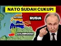Download Lagu Rusia Gelap Gulita! Eropa Putus Total Listrik ke Kaliningrad
