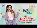 Download Lagu Via Vallen - Prei Kanan Kiri | Dangdut [OFFICIAL]