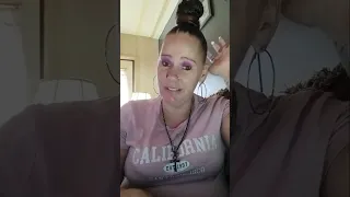 Thier spell work on you backfired and made them de thy sick