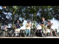 The Gate Band - Migration