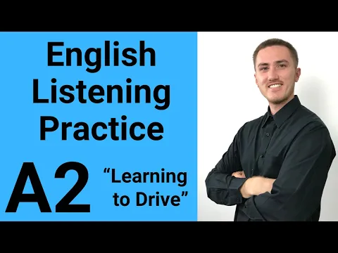 C1: lição de listening — A2 Prática de Listening | Listening Time