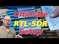 8 RTL-SDR Adapter Setup