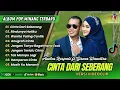 CINTA DARI SEBERANG - Andra Respati | RINDUNYA HATIKU | ANUGRAH CINTA | LAGU POP MELAYU TERPOPULER