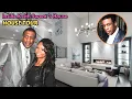 Popular Singer Keith Sweat s Wife 4 Children House Tour Cars Net Worth 2024 and more