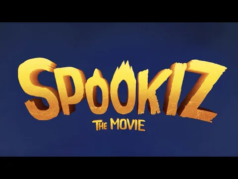 Spookiz: The Movie - TRAILER | Cartoons for Kids