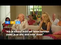 Download Lagu Jean-Paul krijgt felle kritiek van singles tijdens reünie: ‘Geen diepgang’ | B\u0026B Vol Liefde