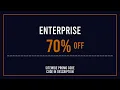 Enterprise Promo Code 2025 June
