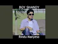 Download Lagu Rindu Manyeso