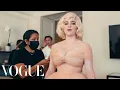 Download Lagu Behind Billie Eilish’s Old Hollywood Met Gala Look | Vogue