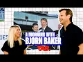 A Morning With Bjorn Baker TAB Racing Story
