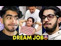 Download Lagu BEST JOB IN THE WORLD☠️